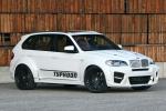 BMW X5 Typhoon by G-Power 2011 года